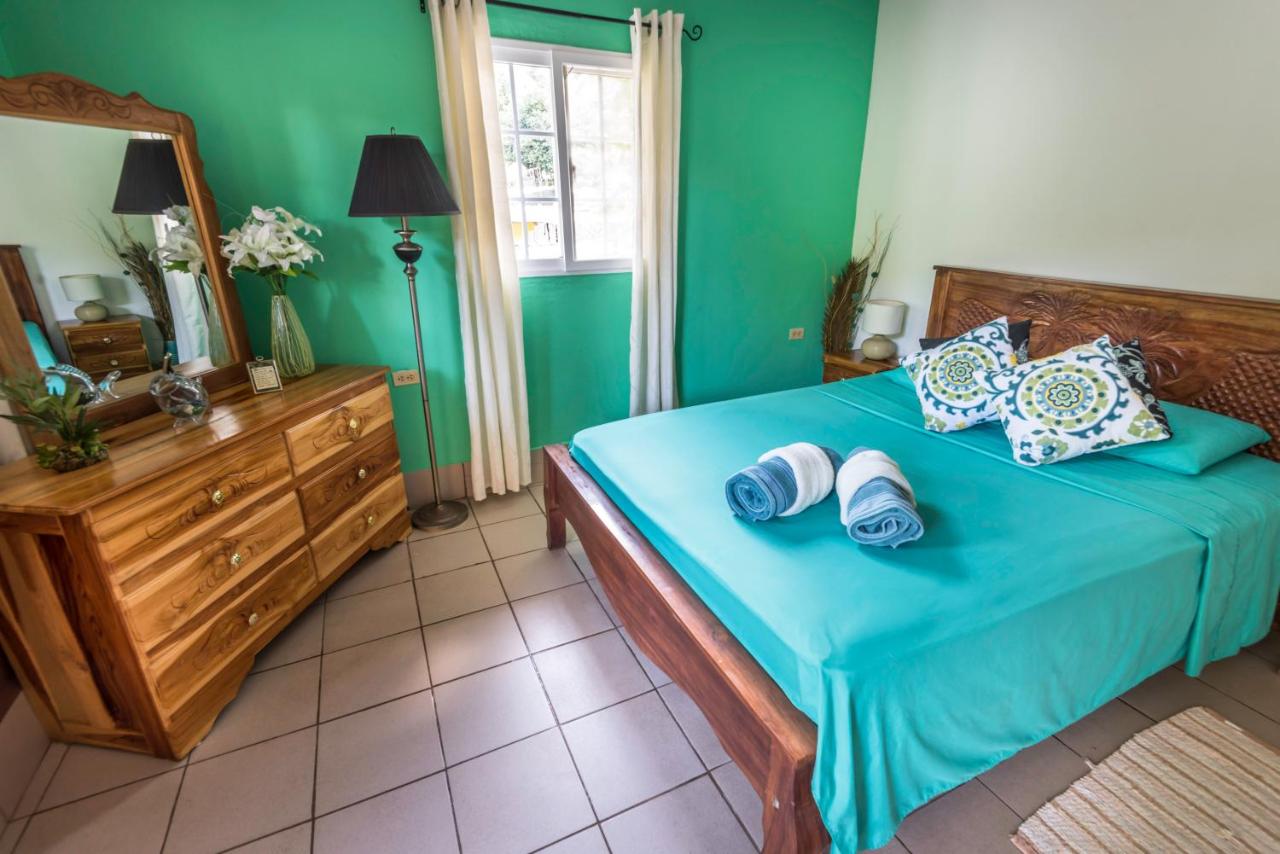 Standard Double Room with Fan