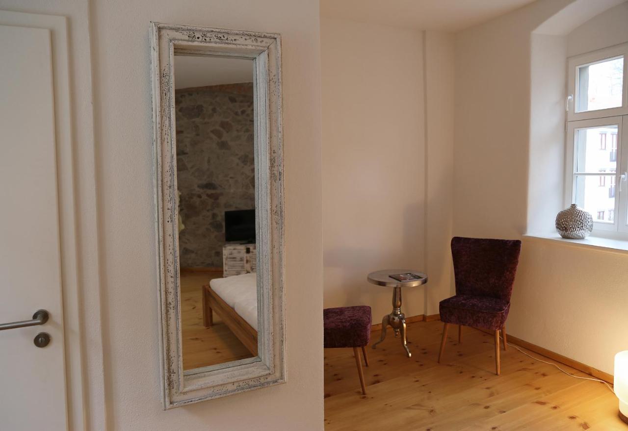 Camera Matrimoniale con Doccia 