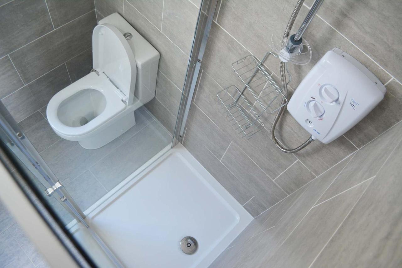 Kiloran Self Catering Suite - B&B