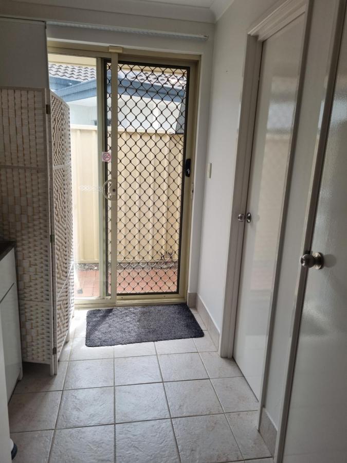 Ascot Air and River bed and breakfast - B&B Perth