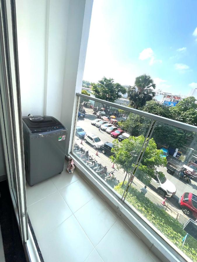 Sky Center Near The Airport - B&B Ciudad Ho Chi Minh