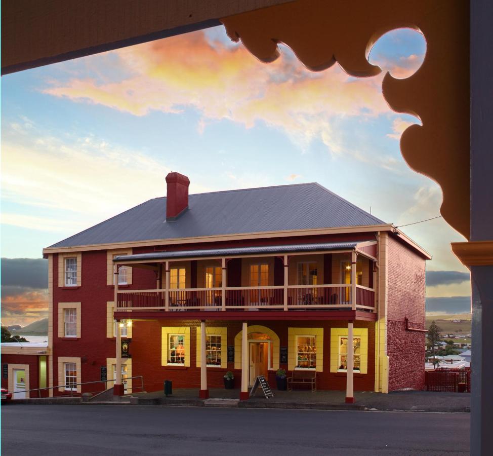 Stanley Hotel - B&B
