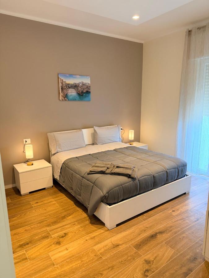 Deluxe Appartement met 1 Slaapkamer en Uitzicht op de Tuin