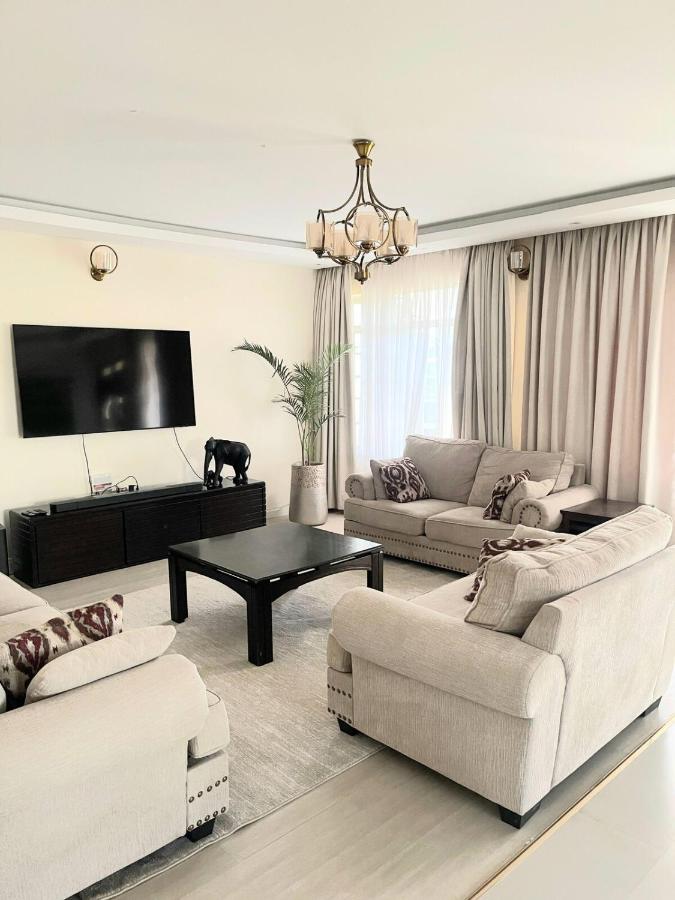 LaSiara Homes Nairobi - Home away from Home - B&B Nairobi