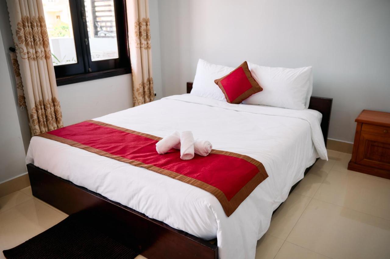 Apartment mit 1 Schlafzimmer und Balkon