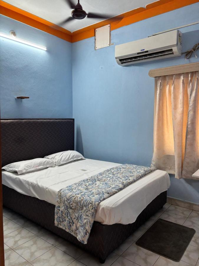 Odranest Homestay - Ferienwohnung Secunderabad
