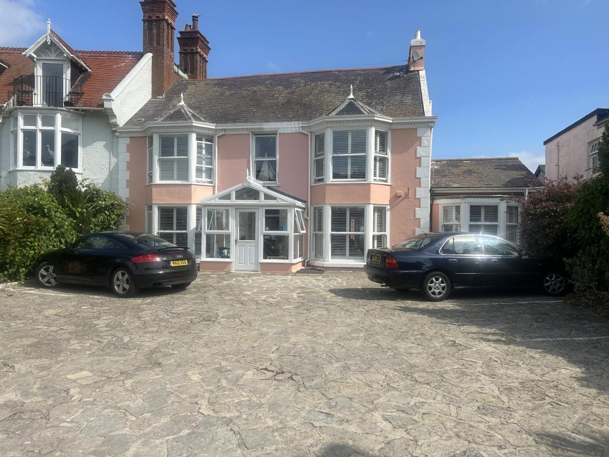 Potters Mooring Guest House - B&B Teignmouth