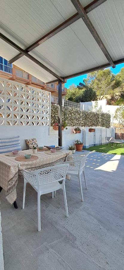 Almirante Faro - Chambres d’hôtes Faro de Cullera