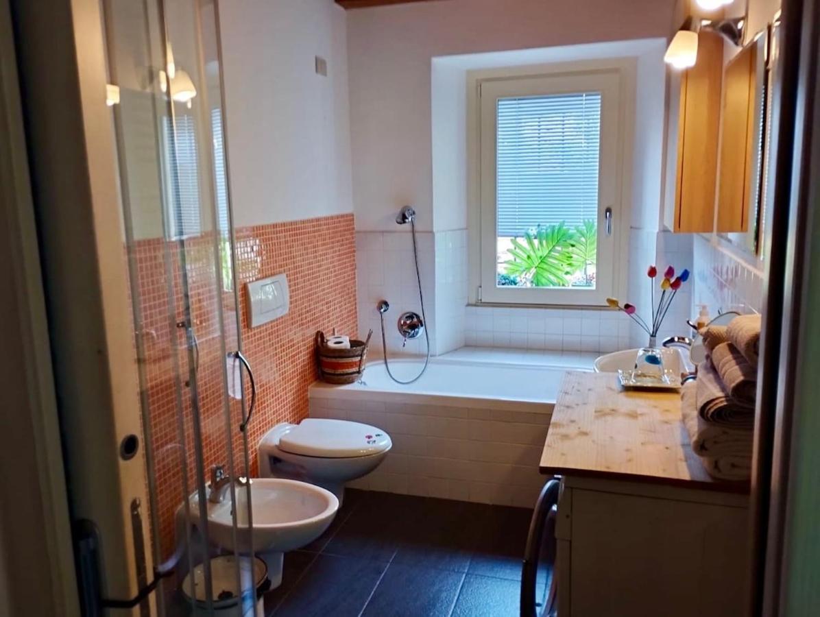 COMO LAKE - Nido di Rondine - Bed and Breakfast Pognana Lario