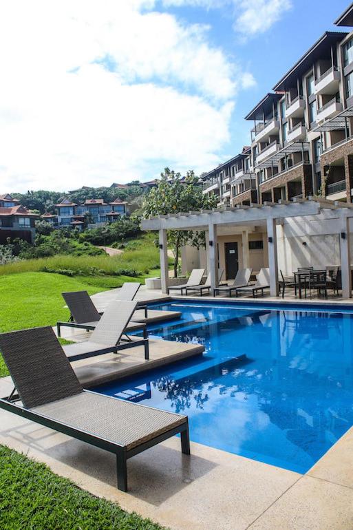 204 Zimbali Suites - Chambres d’hôtes Ballito