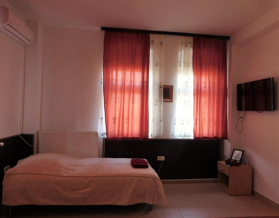 Studio Appartement