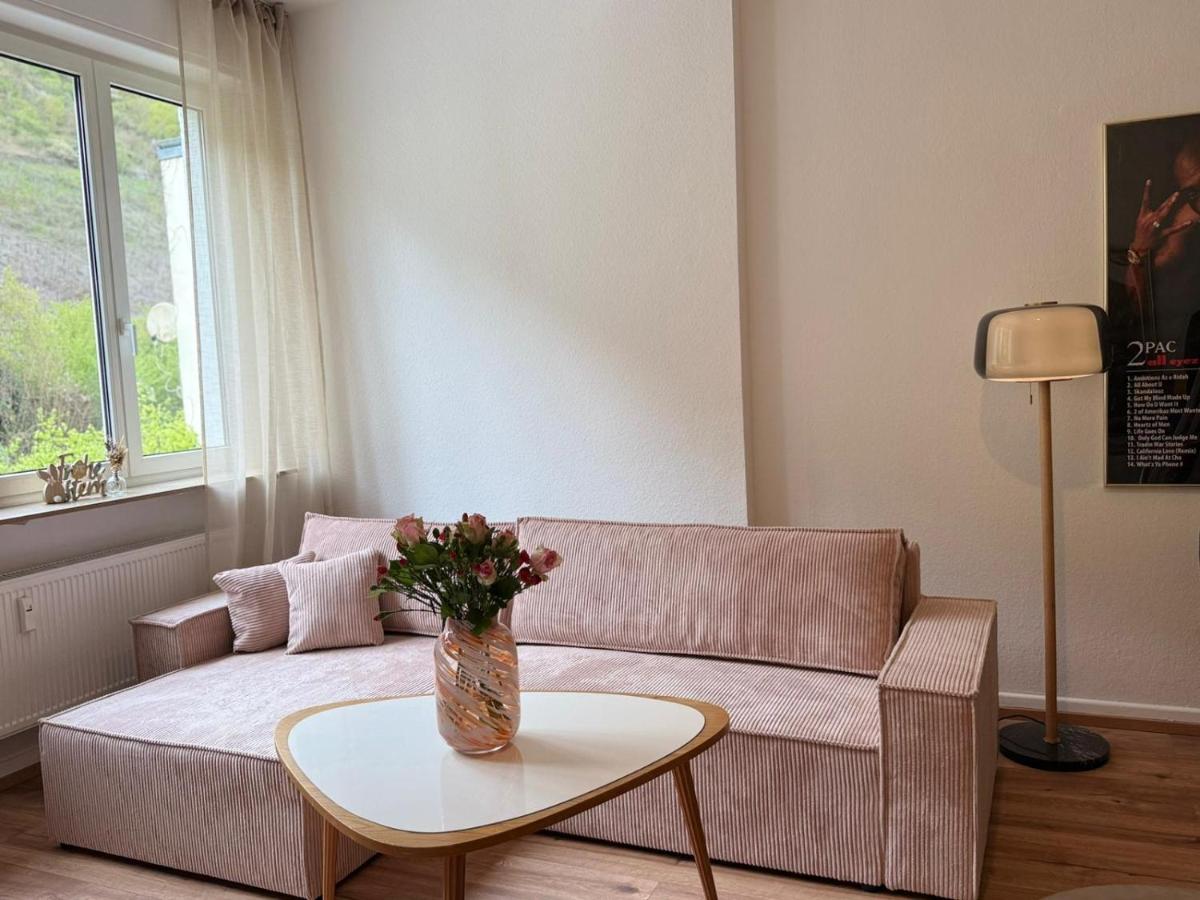 Alte Praxis - Ferienwohnung Cochem