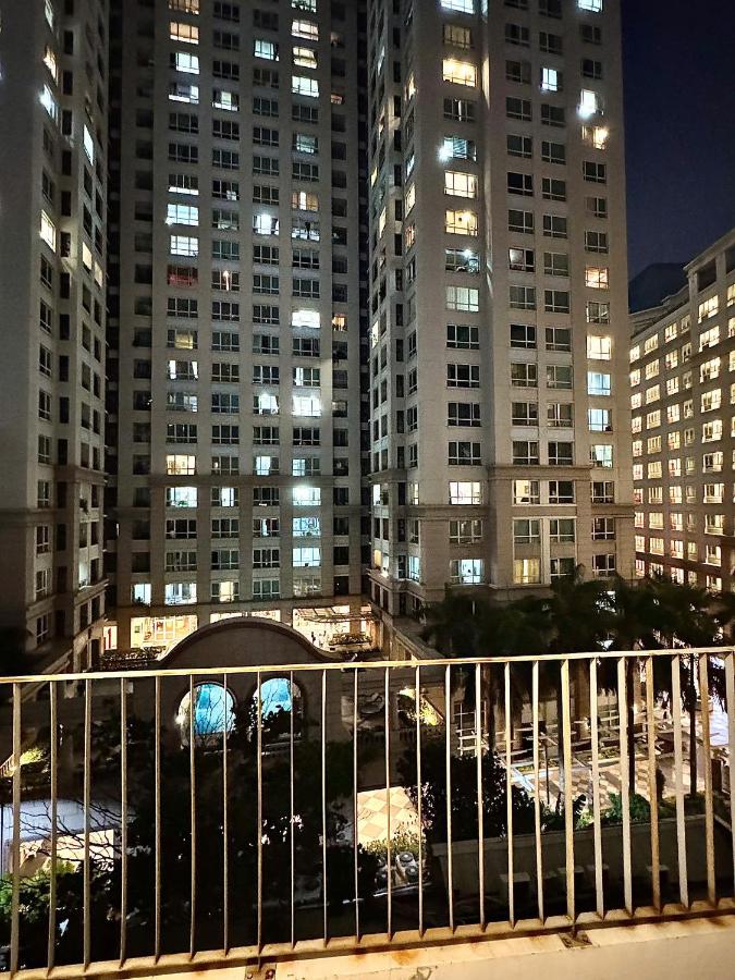Appartement 1 Chambre - Vue sur Ville
