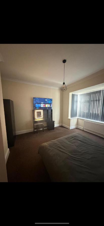White Haven Skegness - Ferienwohnung Skegness