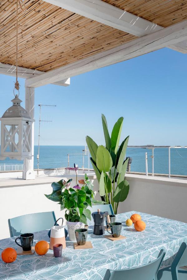 Blue Sea Tower - B&B Monopoli