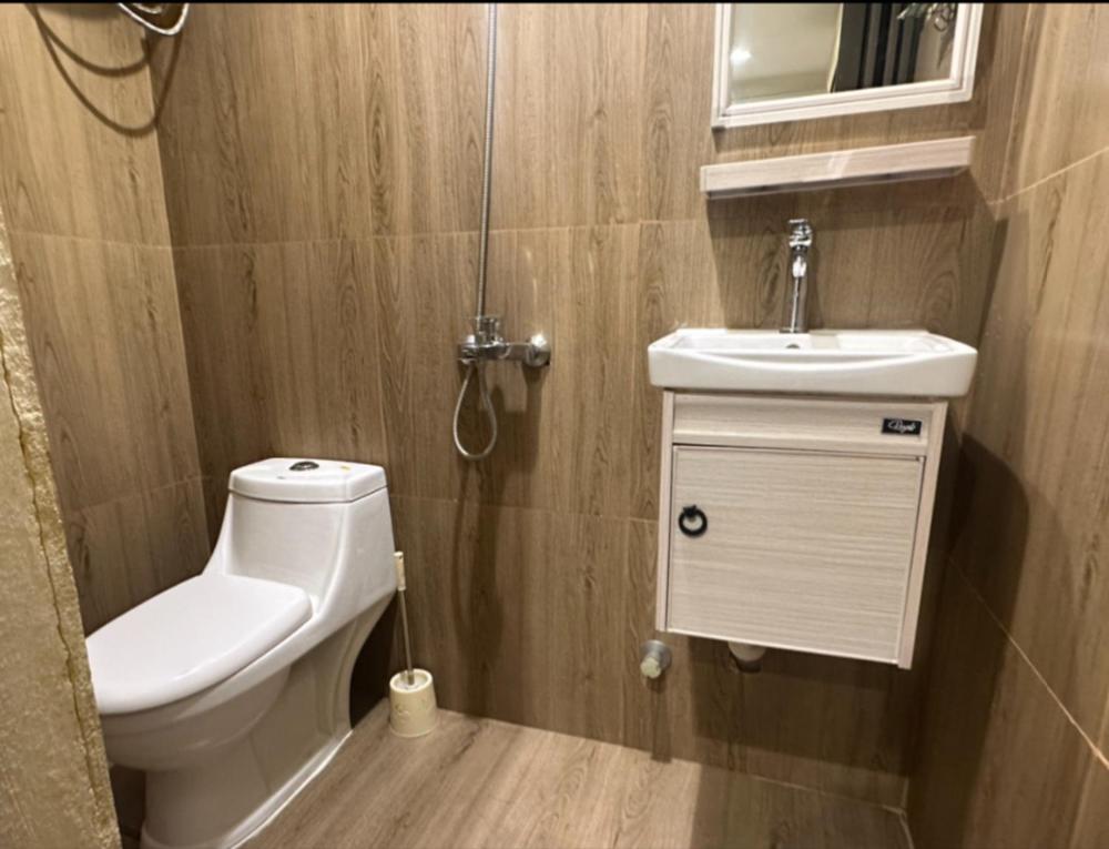 غرفة مفردة اقتصادية - مدخل مباشر - B&B Riyad