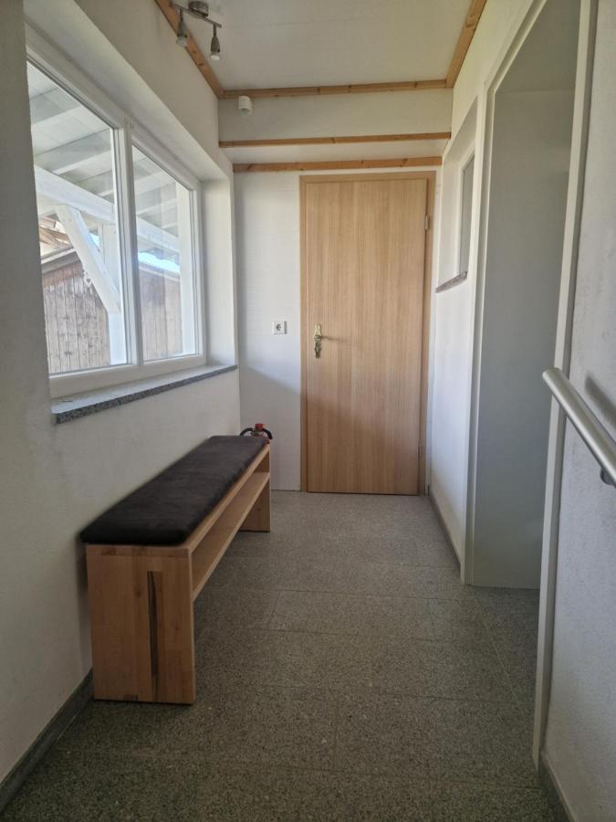 Marienstrasse - B&B Neukirchen vorm Wald