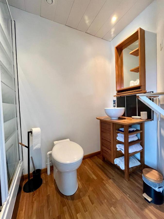 Doppelzimmer mit eigenem Bad