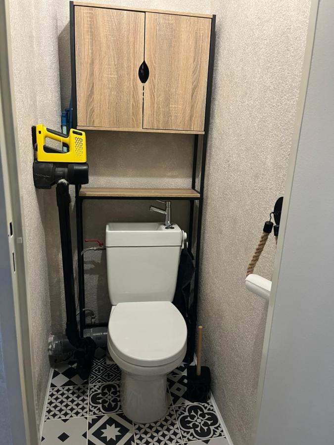 Anahit - Bed and Breakfast Nice