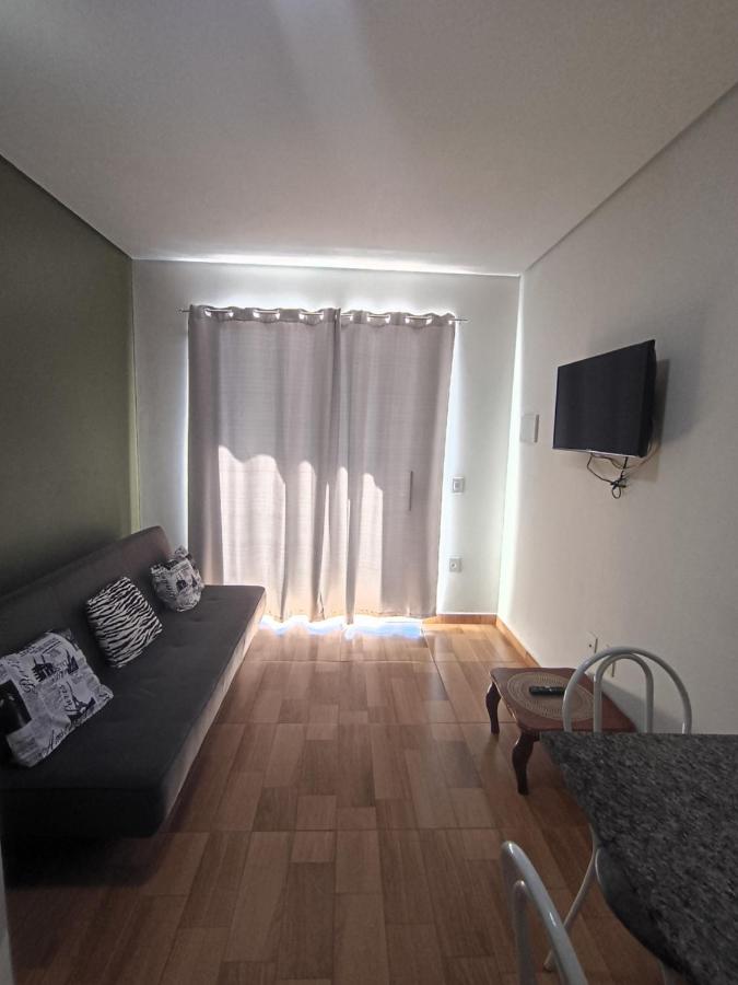 Apartamento Indaiatuba - Ferienwohnung Indaiatuba