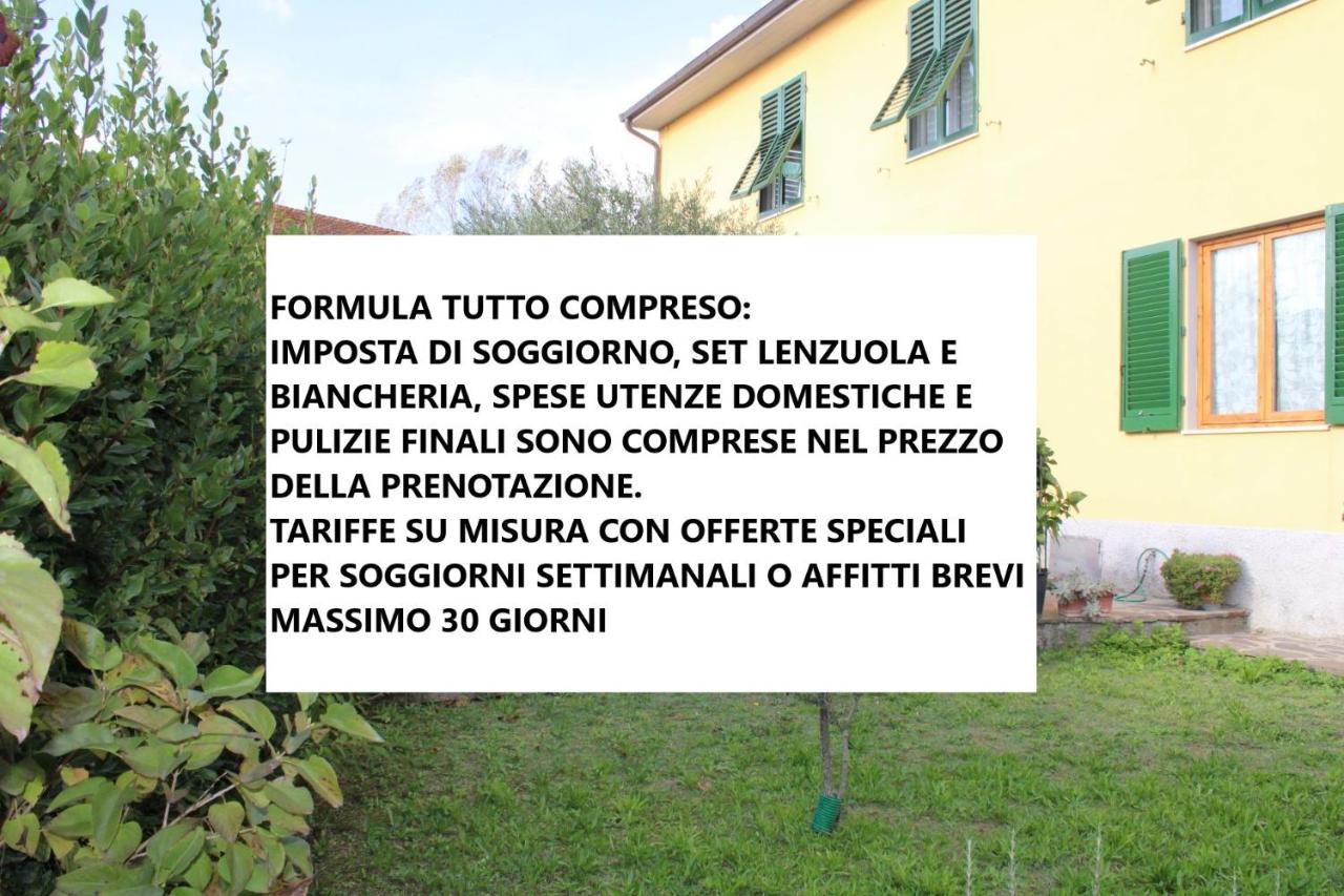 Le Siepi - B&B Reggello