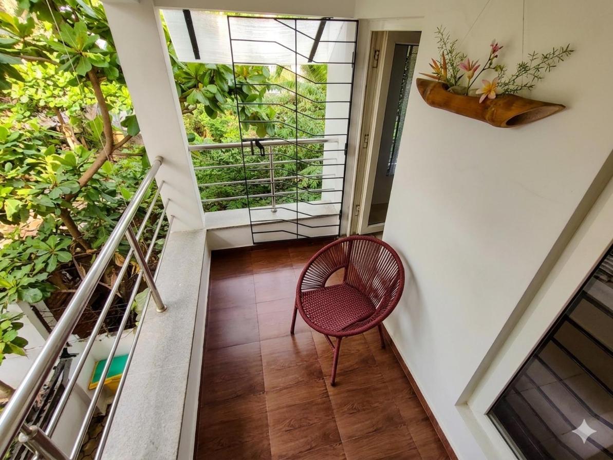 Mel Ville - B&B Puducherry