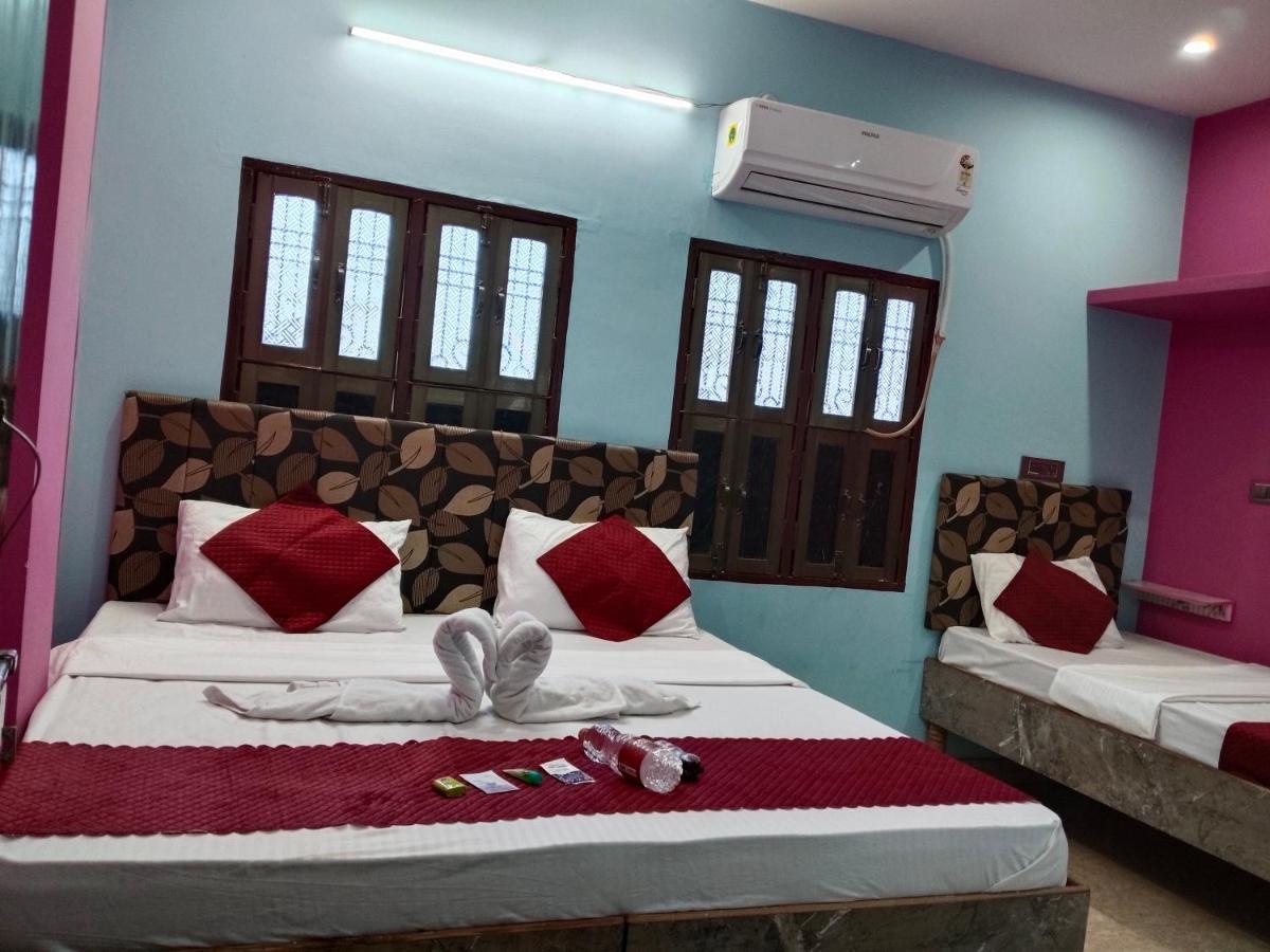 Shree Radha home stay nearby ghats & kaal bhairav temple - Chambres d'hôtes Vârânasî