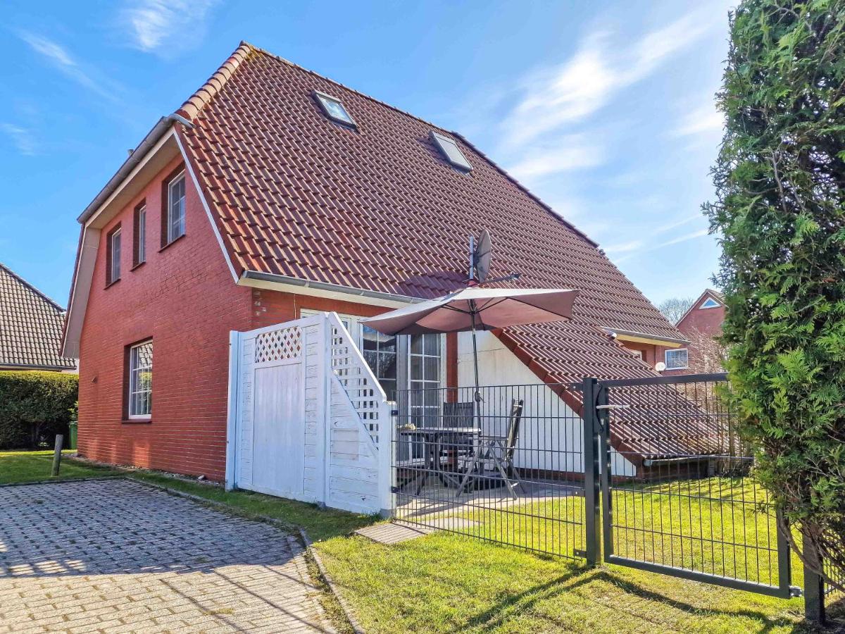 Strandkrabbe - B&B Greetsiel
