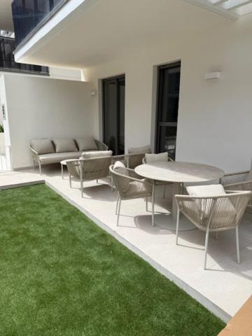Casita Faro - B&B Denia