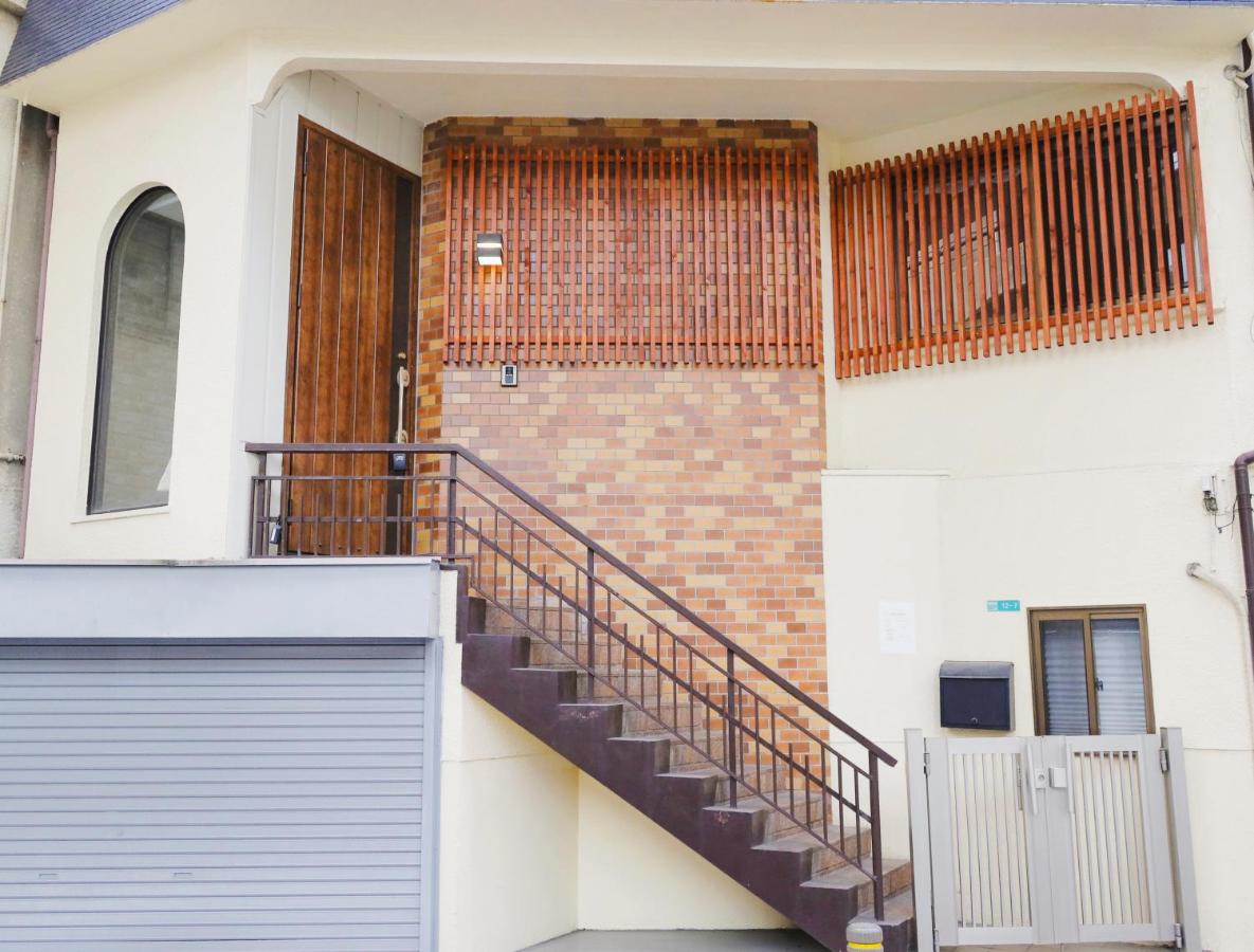 シオヒカリ天王寺 Salt & Light Tennoji - B&B Osaka