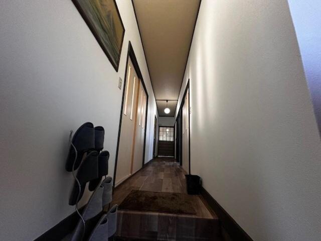 Minshuku HOSHIZAKURA one Fujiyoshida - B&B Fuji-yoshida