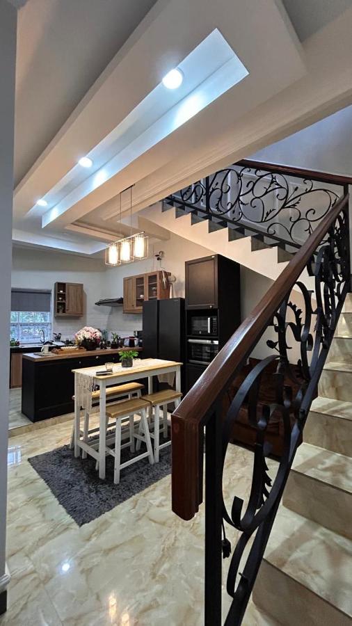 Villa Bali Rice Field - Ferienwohnung Sukaraja