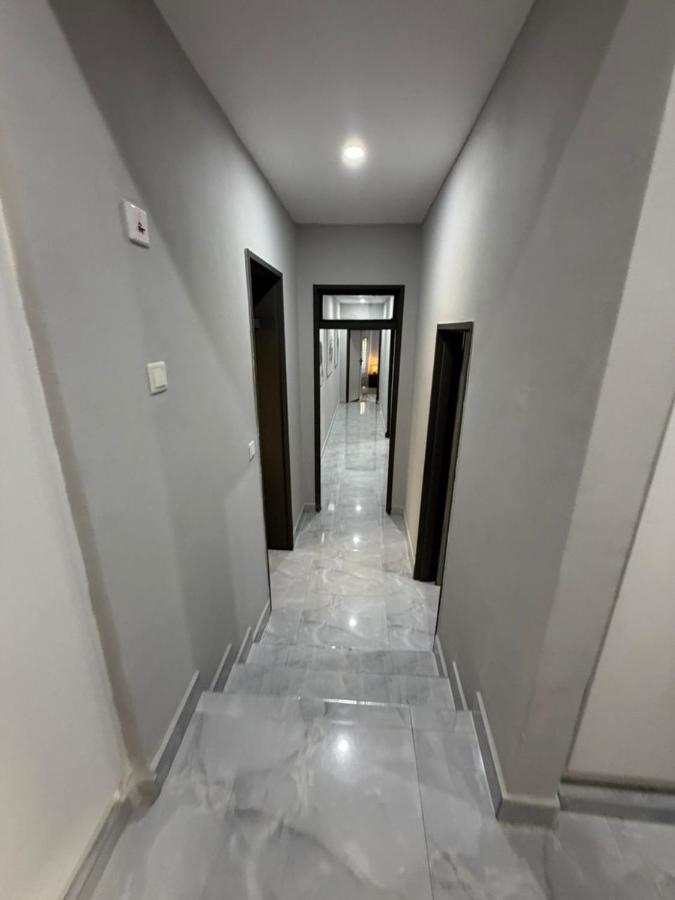 The Hill Manor - Chambres d'hôtes Ndola