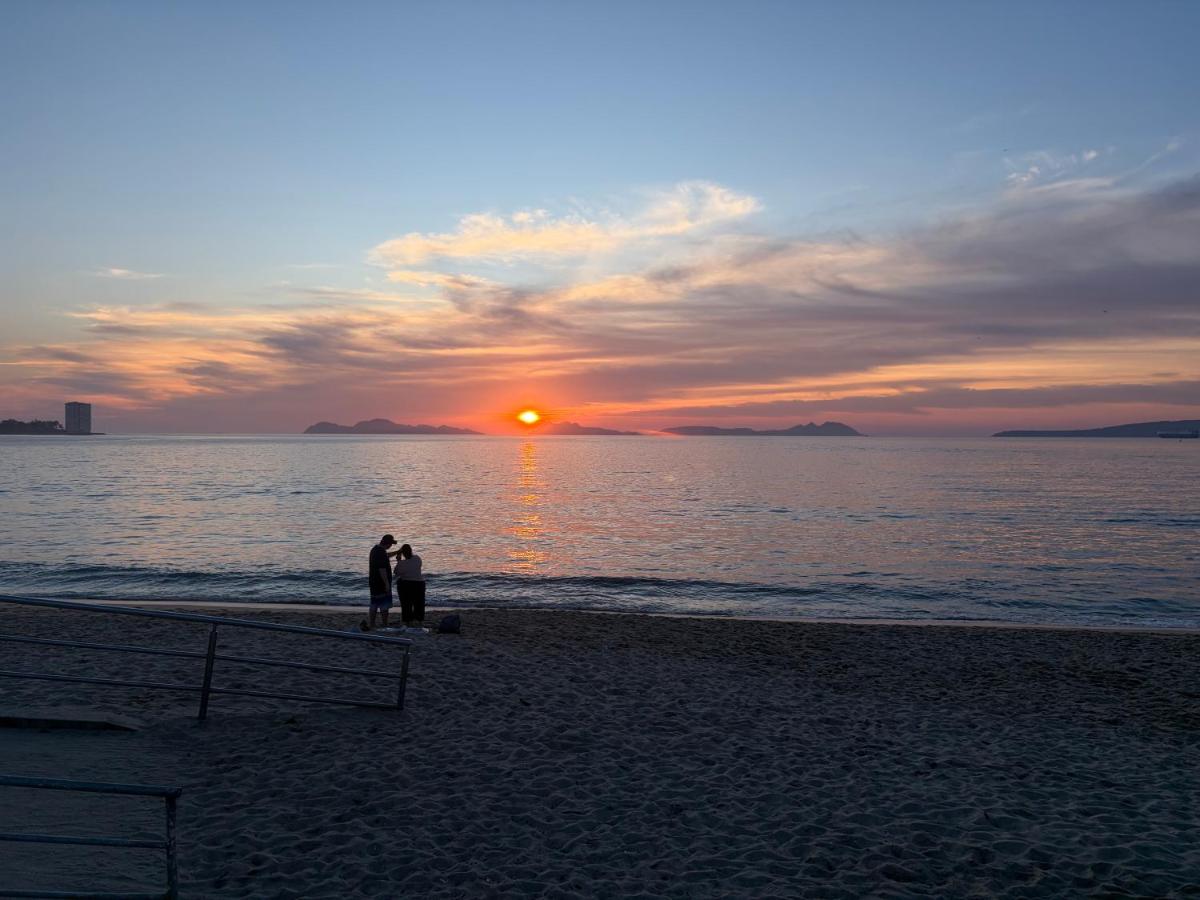 APART_SANVICENTE 6 - B&B Vigo