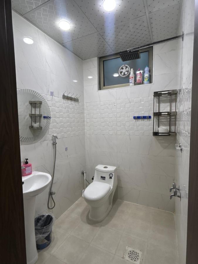 Heart of Zayona Apartments- EliteHost - Chambres d'hôtes Bagdad