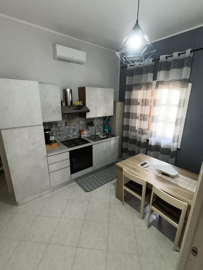 Mama Etna - Ferienwohnung Belpasso