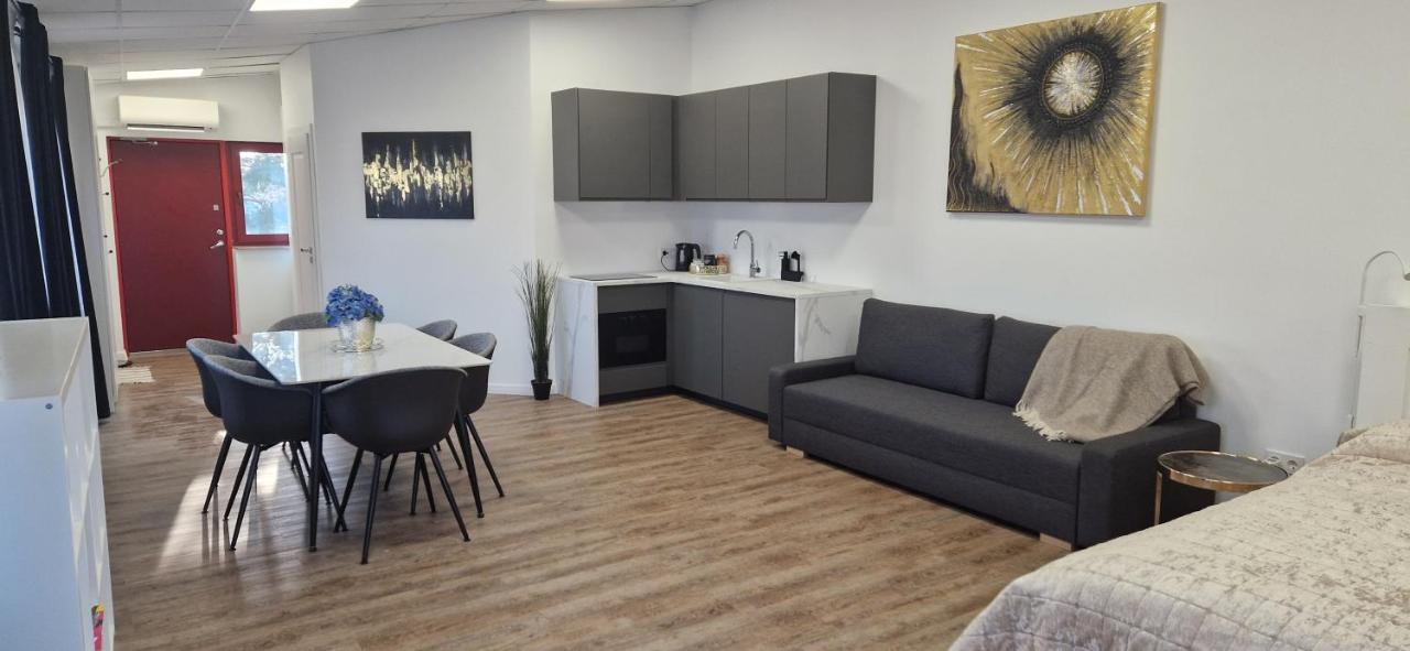 Trumpalaikė nuoma Kelmėje - Chambres d'hôtes Kelmė