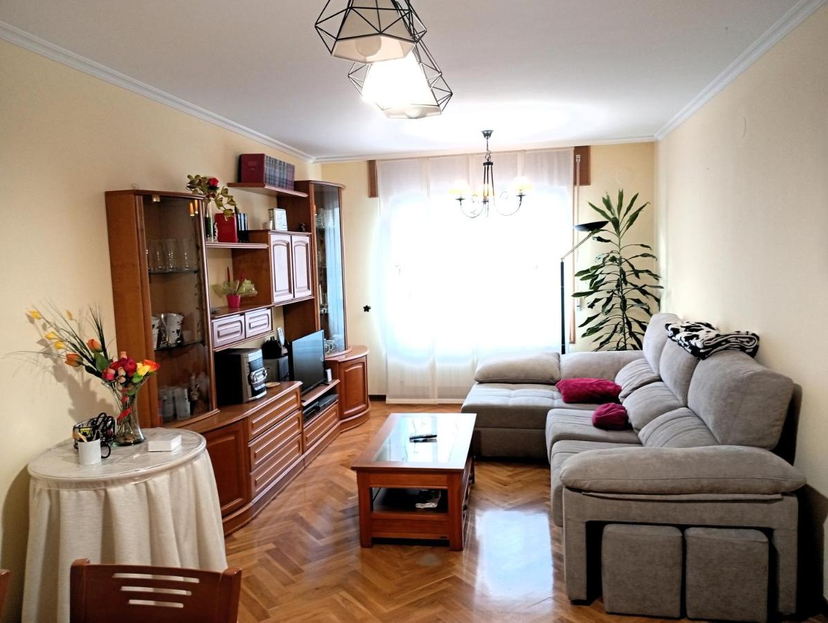 EnRIBADEO PLAYA LAS CATEDRALES - B&B Ribadeo