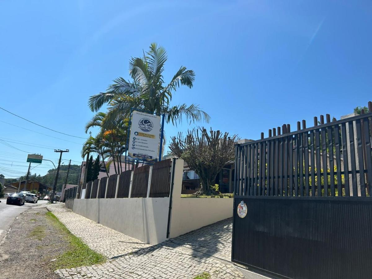 Pousada Sonho Meu - Penha - B&B Penha
