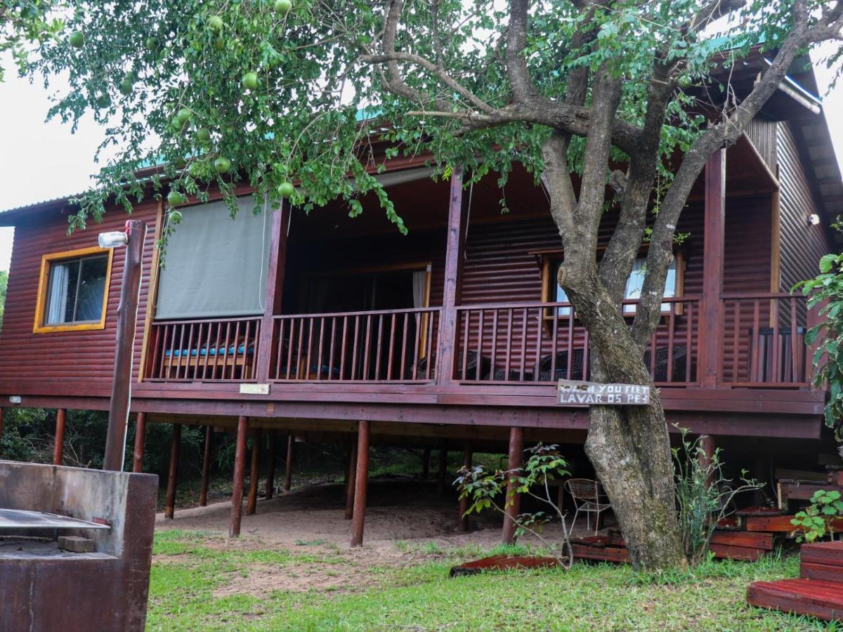 Nhucha Villas - B&B Santa Maria