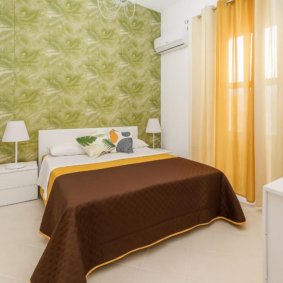 La Nicchia Apartment - B&B Agrigento