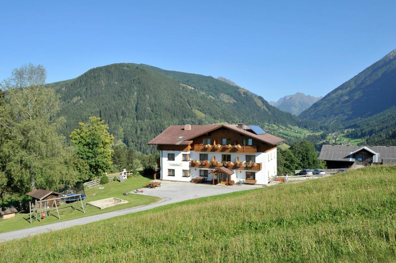 B&B Schladming - Urlpoldhof - Bed and Breakfast Schladming