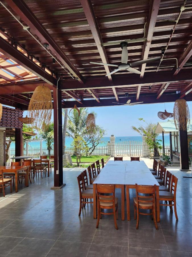 Biệt thự Gành Đỏ - B&B Song Cau