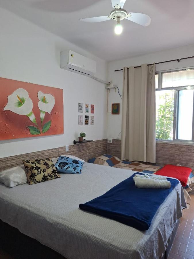 Casa da Tia Cátia Flat Família - B&B Mangaratiba