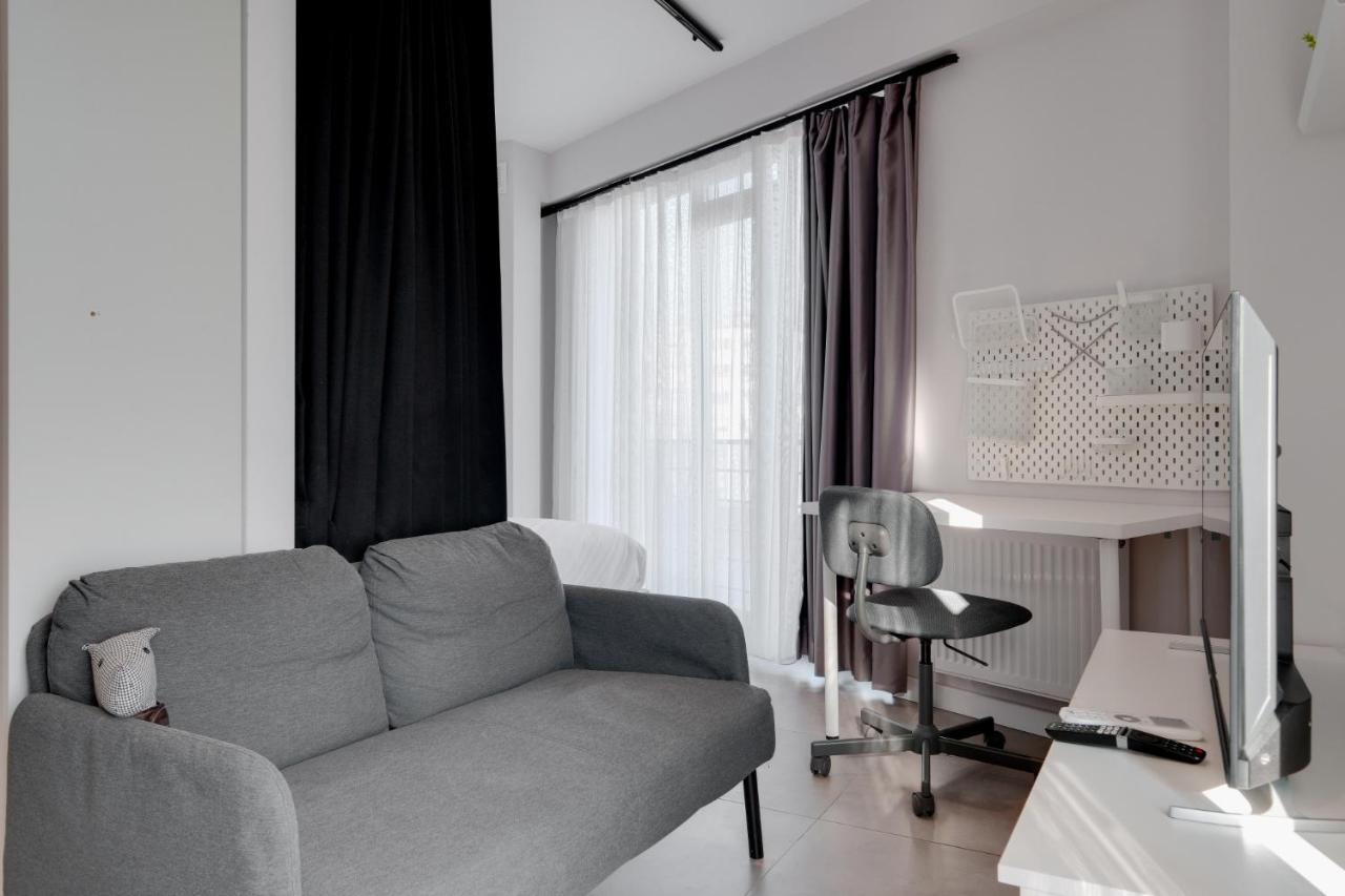 Newly Built Earthquake-Resistant - Bed and Breakfast Istanbul