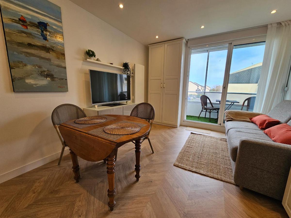 Méva - Ferienwohnung Courseulles-sur-Mer