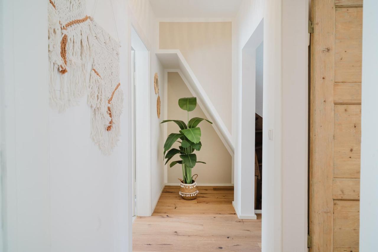 Boho - Suites 5-4 - B&B Koblenz