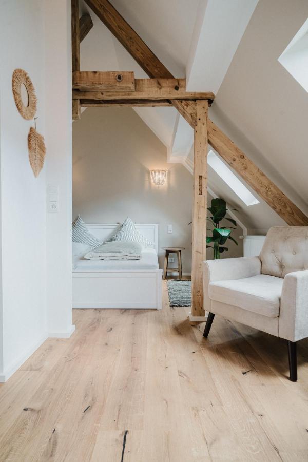 Boho - Suites 5-4 - B&B Koblenz