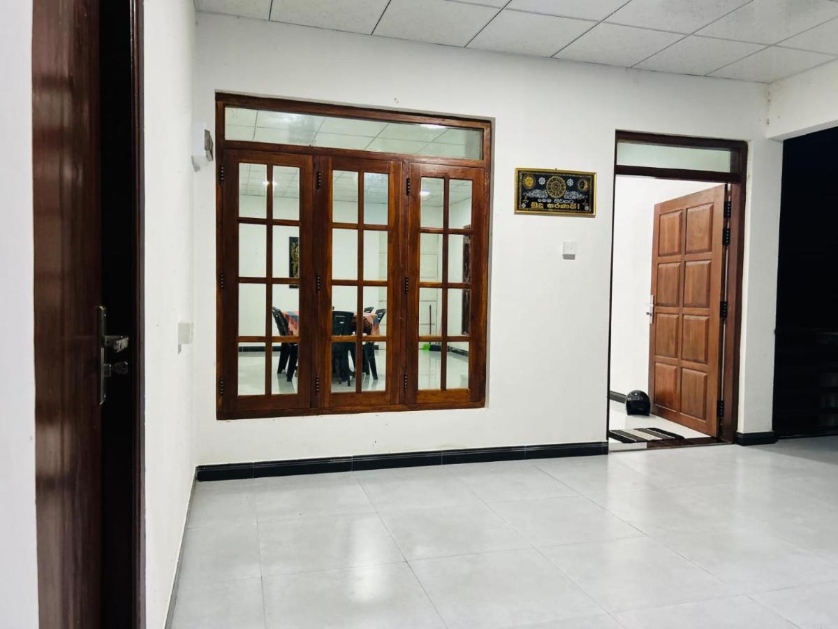 Aradhana Holiday Home Anuradhapura - B&B Anuradhapura