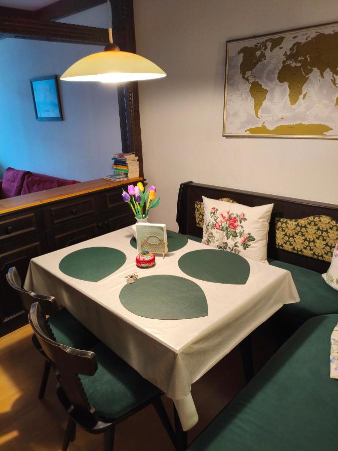 Appartement Katrin - B&B Bad Ischl